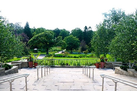 RHS Garden Harlow Carr